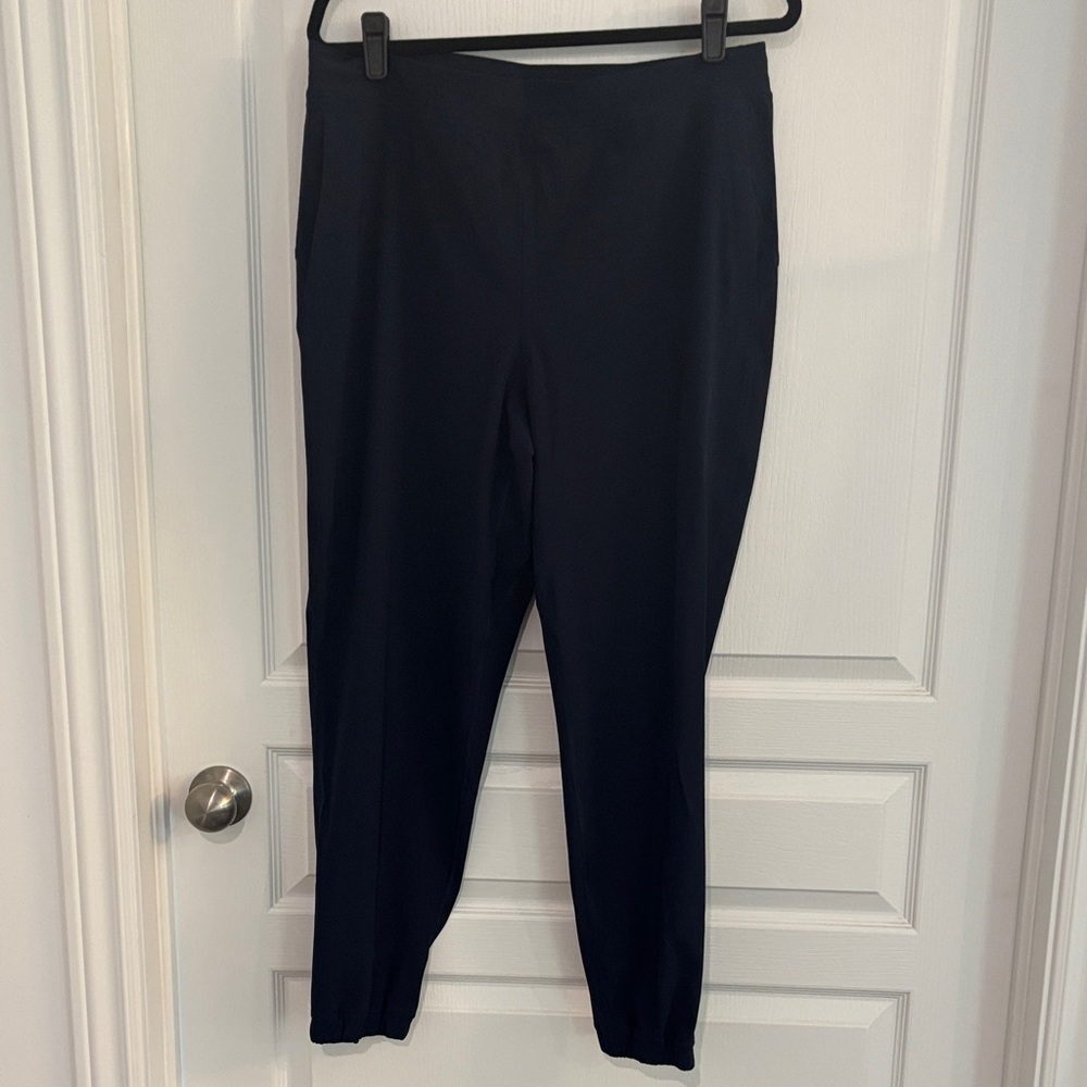 Lululemon Athletica Black Joggers
